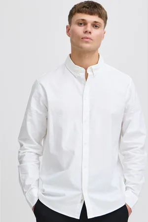 Solid Camisa 