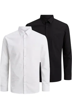 JACK & JONES Camisa de negocios 