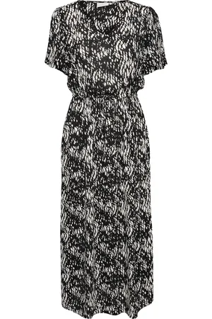 Kaffe Vestido 