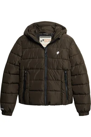 Superdry Chaqueta de entretiempo 