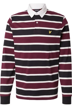 Lyle & Scott Camiseta