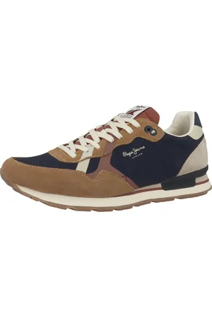 Pepe Jeans Zapatillas deportivas bajas 