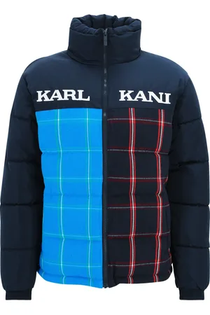 Karl Kani Chaqueta de invierno