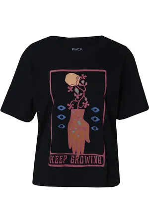 RVCA Camiseta 