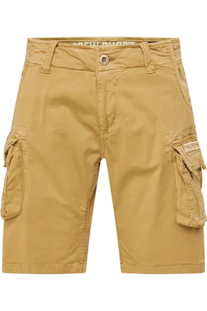 Alpha Industries Pantalón cargo