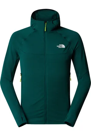 The North Face Chaqueta polar funcional 