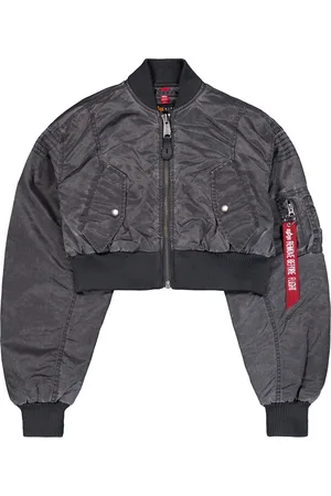 Alpha Industries Chaqueta de entretiempo