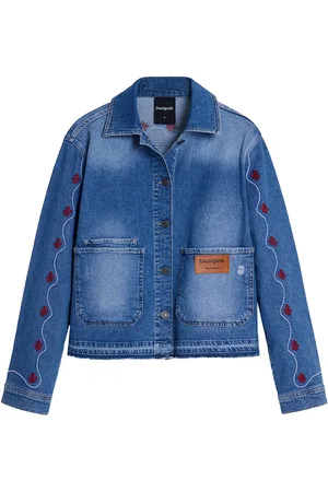 Desigual Chaqueta de entretiempo