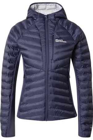 Jack Wolfskin Chaqueta de montaña 