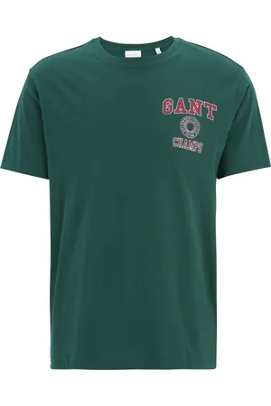 GANT Camiseta