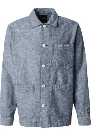 Lyle & Scott Chaqueta de entretiempo 