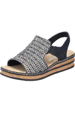 Rieker Sandalias