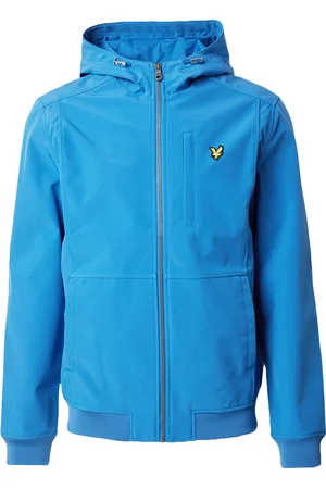 Lyle & Scott Chaqueta de entretiempo