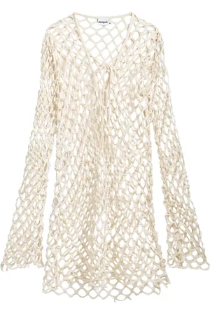 Desigual Vestido de playa