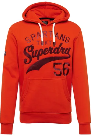 Superdry Sudadera