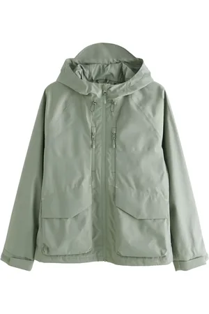 Next Chaqueta de entretiempo
