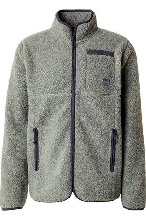 Didriksons Chaqueta polar funcional 
