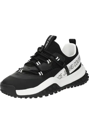 VERSACE Zapatillas deportivas bajas 