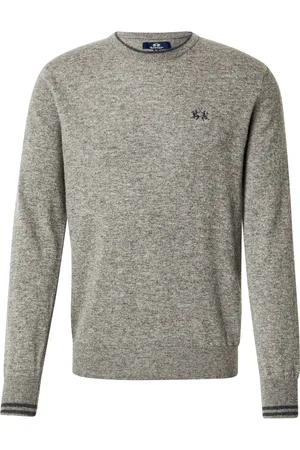 La Martina Jersey