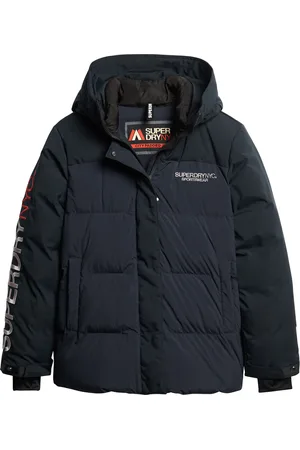 Superdry Parca de invierno