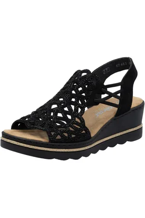 Rieker Sandalias