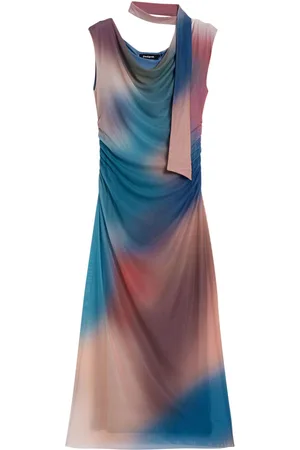 Desigual Vestido