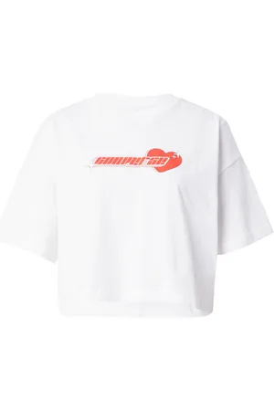 Converse Camiseta 