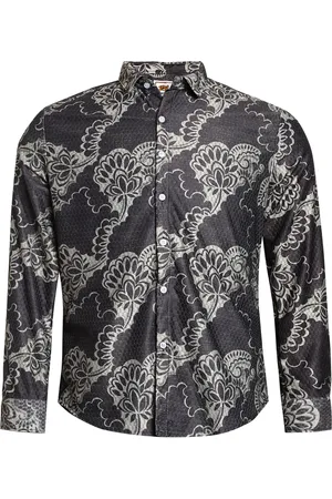 Campus Camisa 