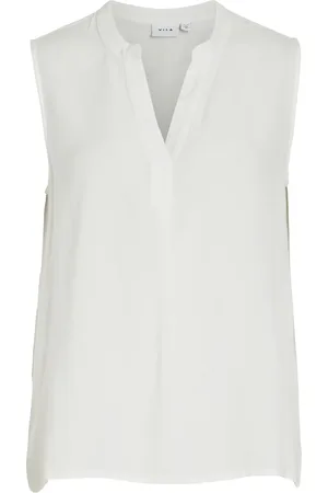 VILA Blusa 