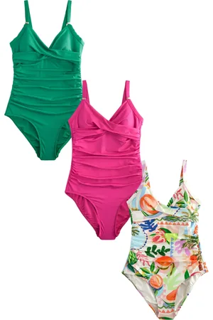 Next Bañador moldeador