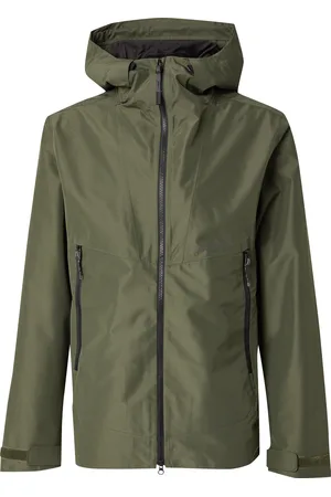 Didriksons Chaqueta de montaña 