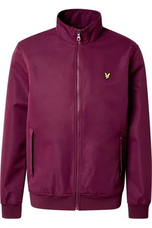 Lyle & Scott Chaqueta de entretiempo