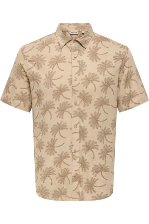 Only & Sons Camisa 