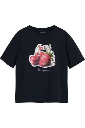 Desigual Camiseta
