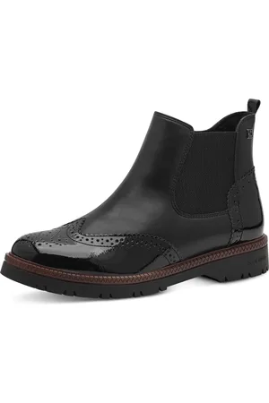 QS by s.Oliver Botas de tobillo