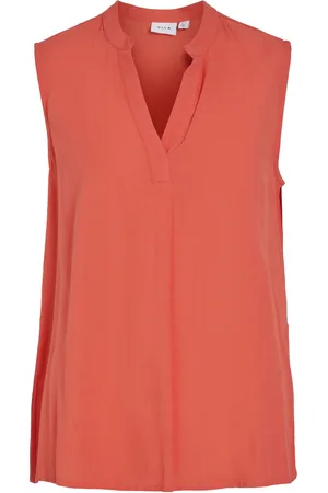 VILA Blusa 
