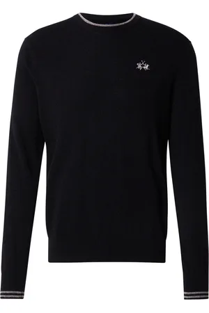 La Martina Jersey