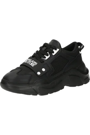 VERSACE Zapatillas deportivas bajas 