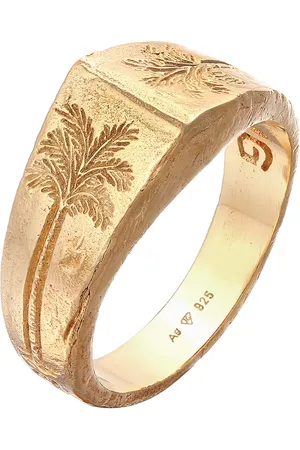 Haze & Glory Anillo 