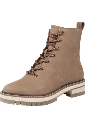 TOMS Botines con cordones 