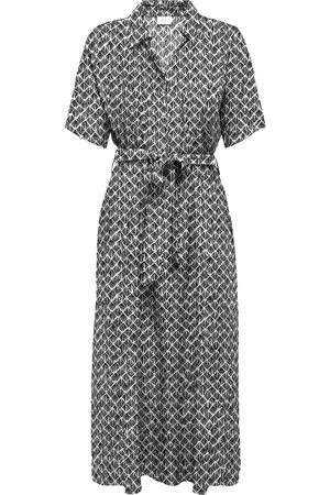 JDY Vestido camisero 