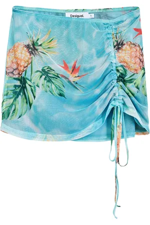 Desigual Falda