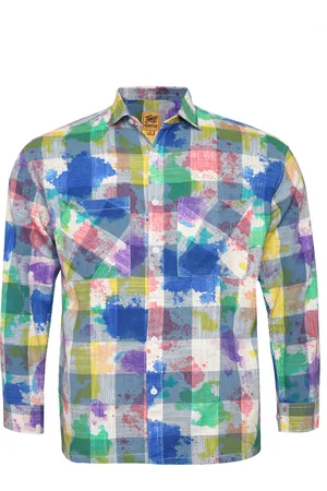Campus Camisa 