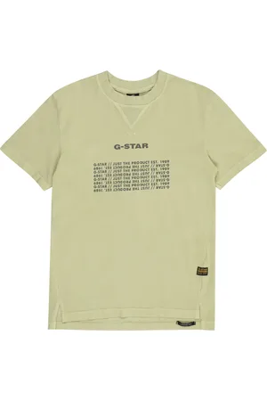 G-Star Camiseta