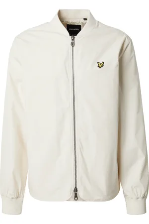 Lyle & Scott Chaqueta de entretiempo