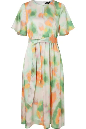 More & More Vestido