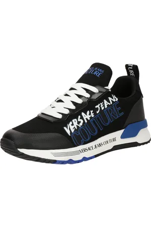 VERSACE Zapatillas deportivas bajas 