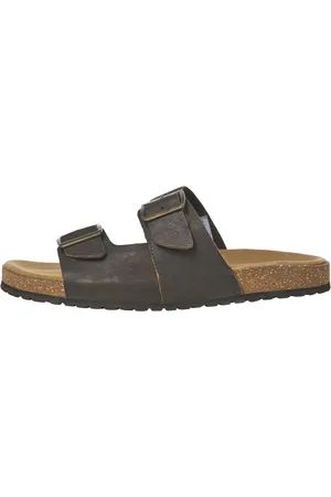 JACK & JONES Zapatos abiertos 