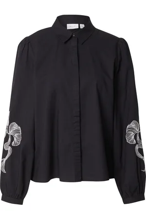 VILA Blusa 