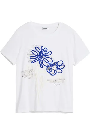 Desigual Camiseta